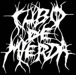 logo Cubo De Mierda